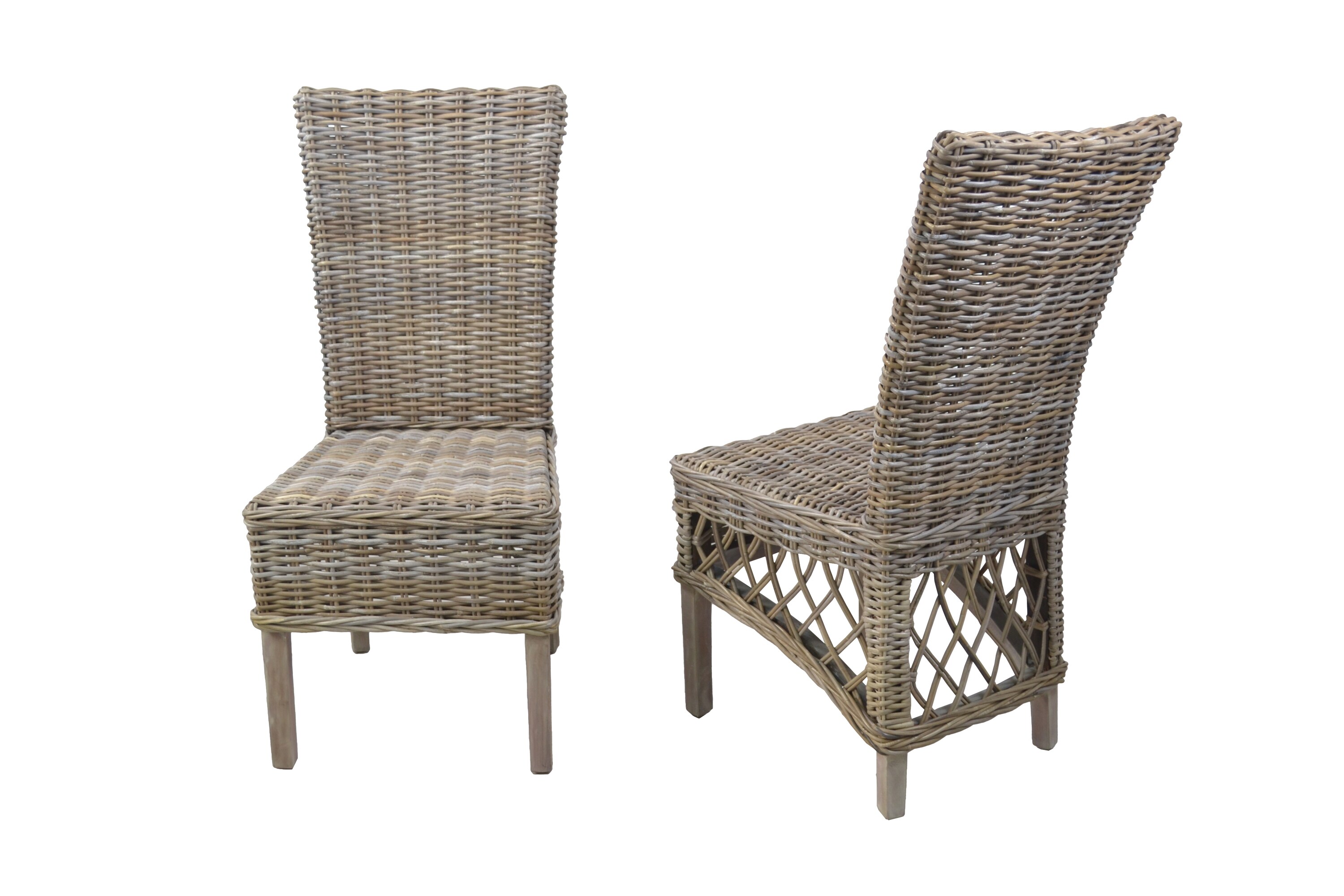 m&ouml;bel direkt online Rattanstuhl Alma 