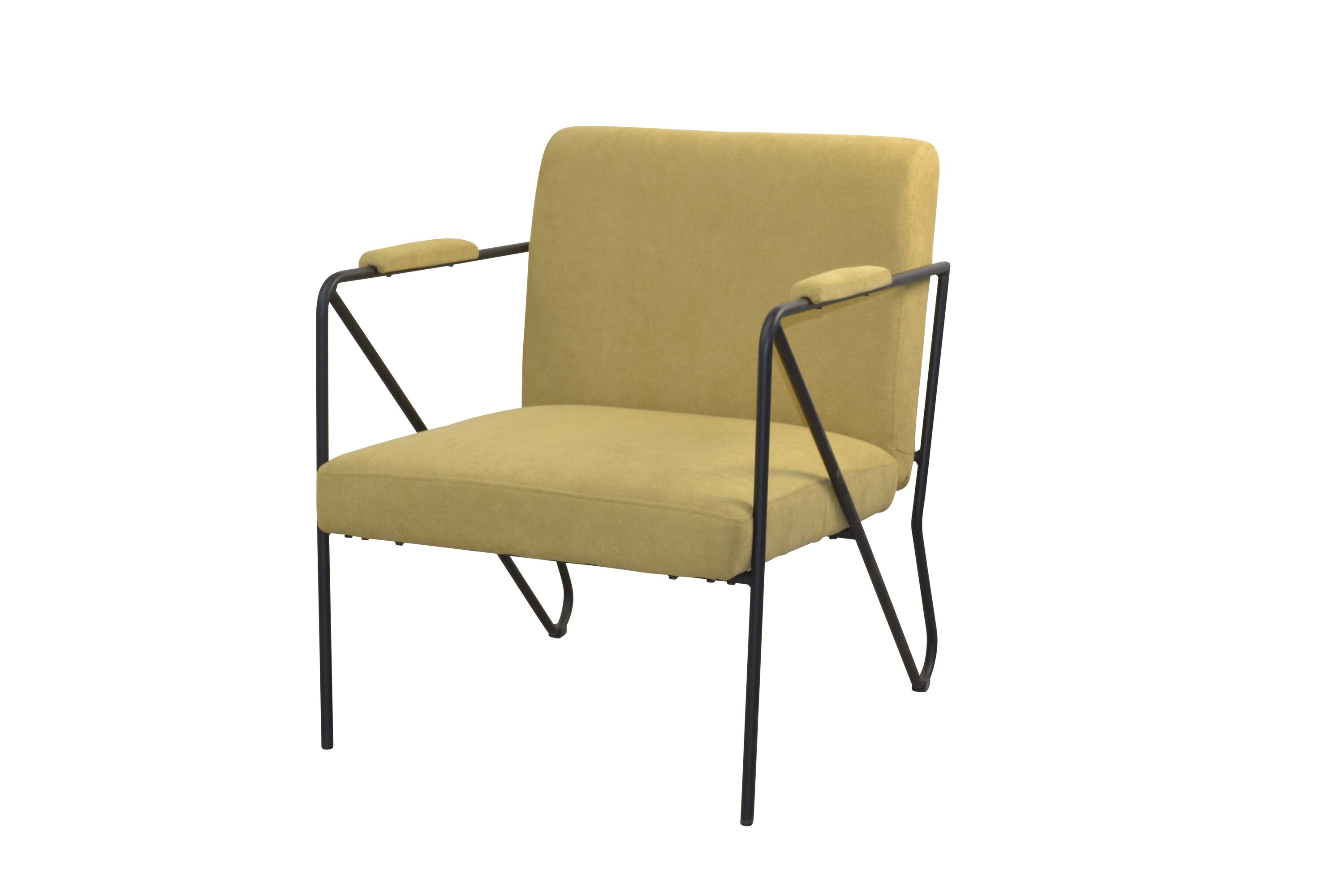 m&ouml;bel direkt online Polstersessel Im trendigen Retrostyle 