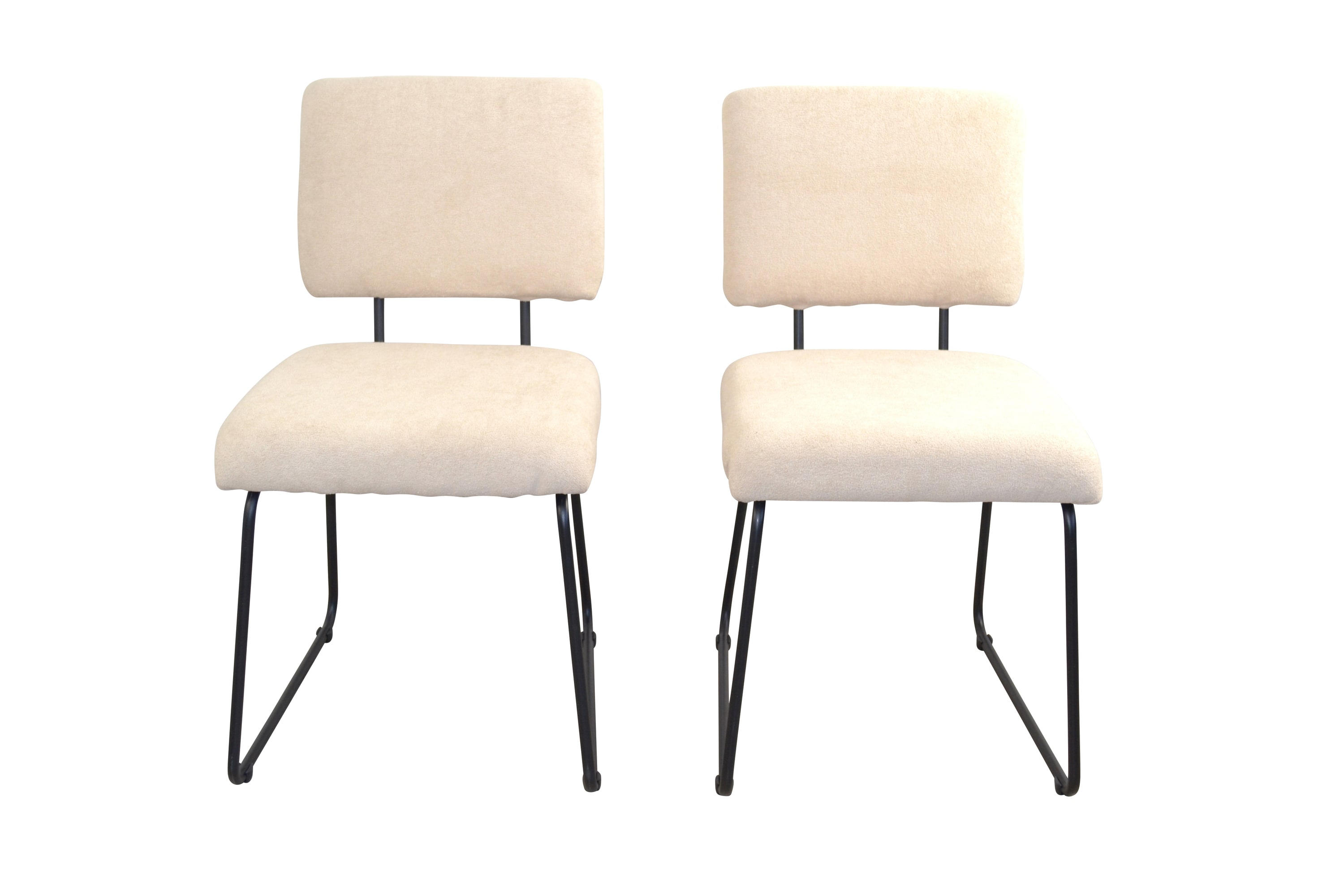 m&ouml;bel direkt online Polsterstuhl (2St&uuml;ck) Esszimmerstuhl 