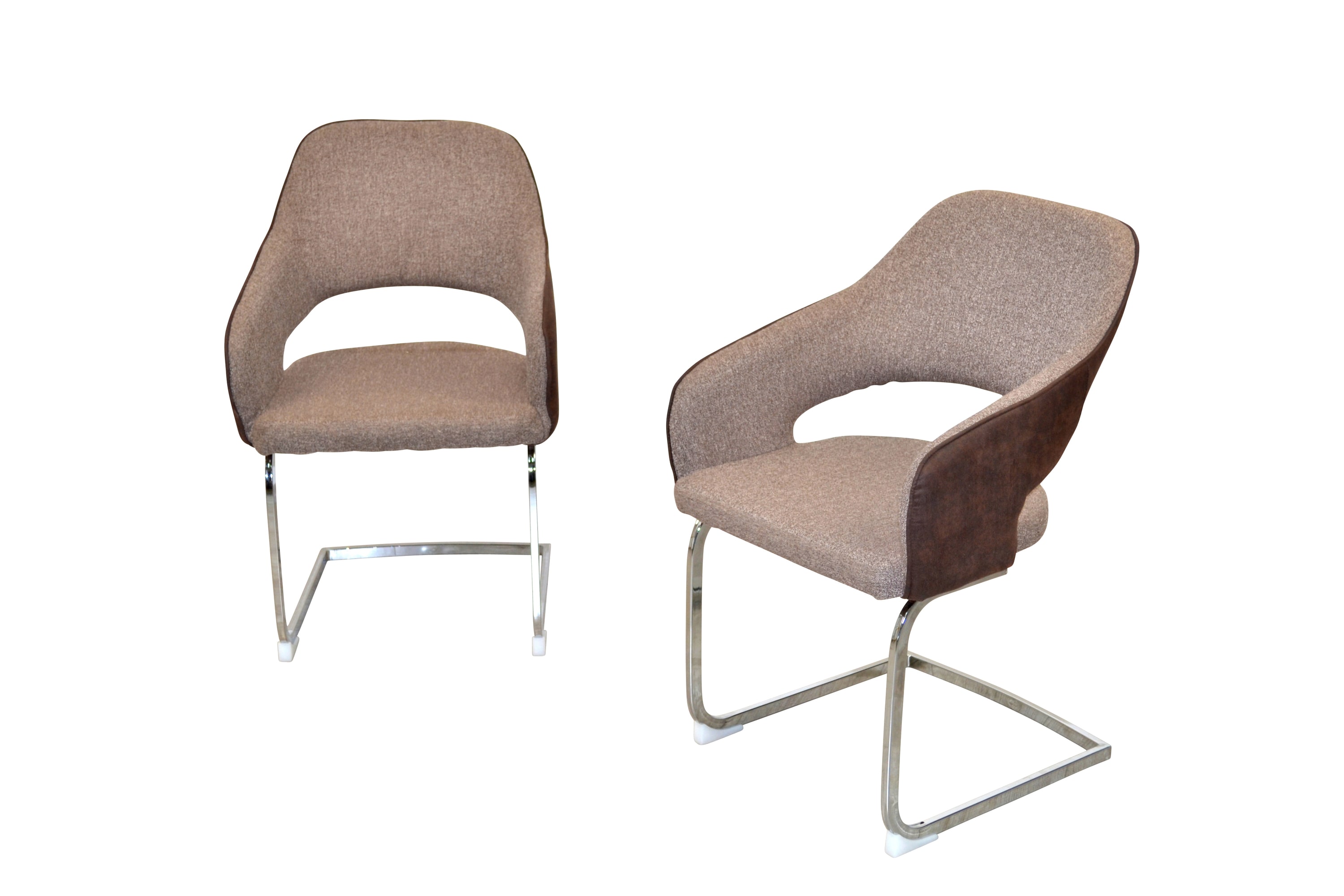 m&ouml;bel direkt online Armlehnstuhl (2St&uuml;ck) Nico 