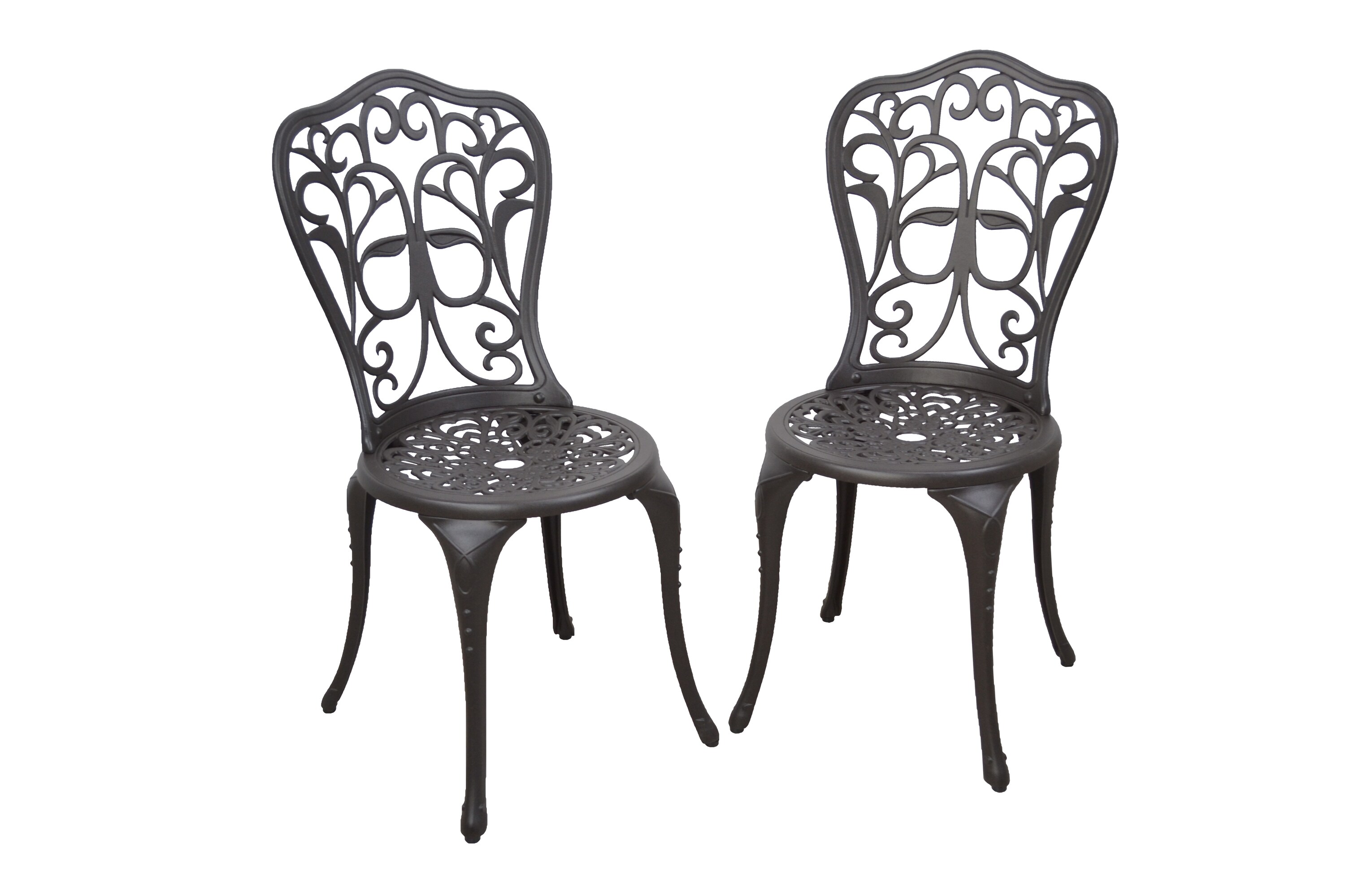 m&ouml;bel direkt online 2tlg. Stuhlset Versailles 