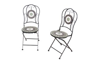 möbel direkt online Stuhlset (2Stück) Hamburg 