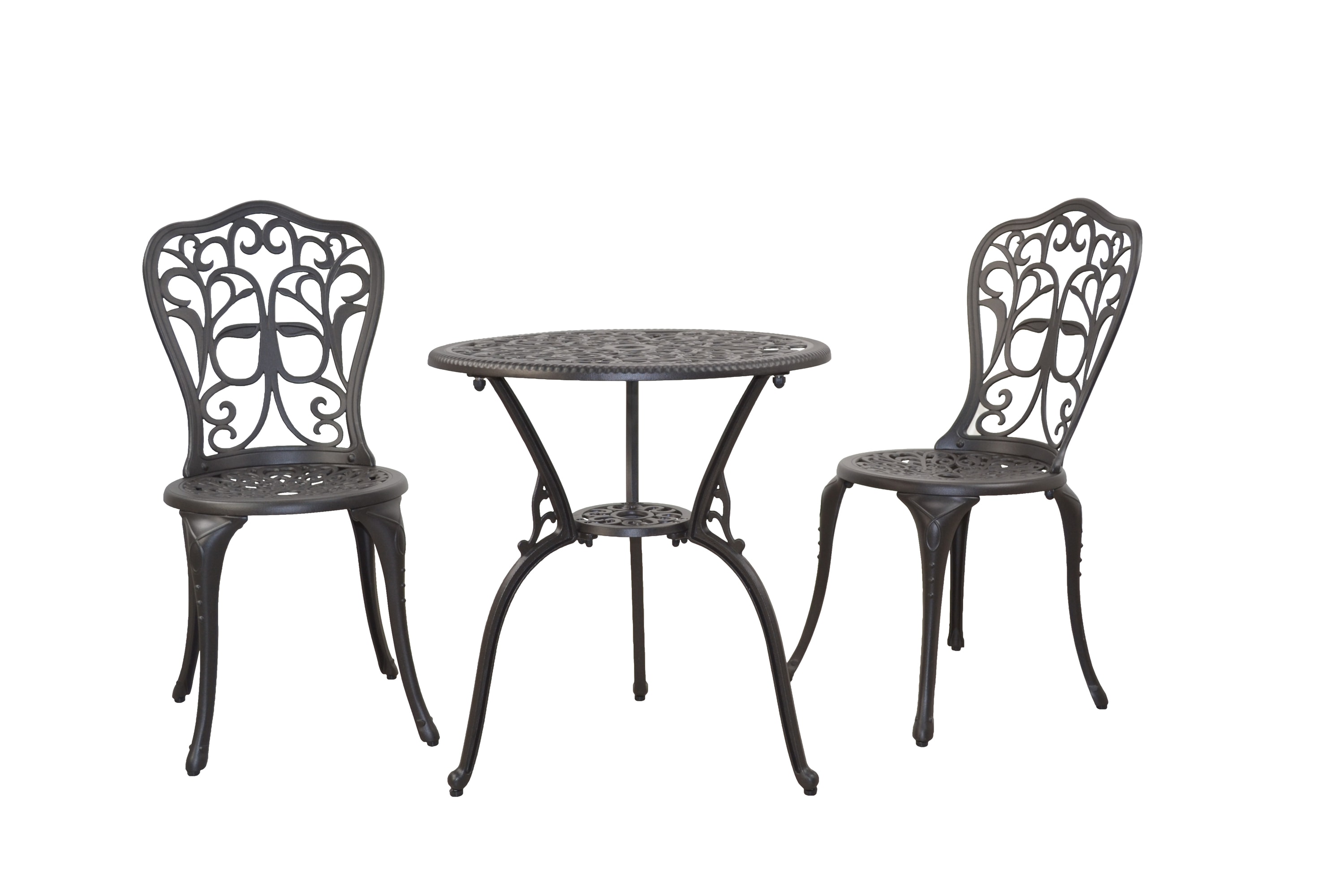 m&ouml;bel direkt online 3tlg. Tischgruppe Versailles 