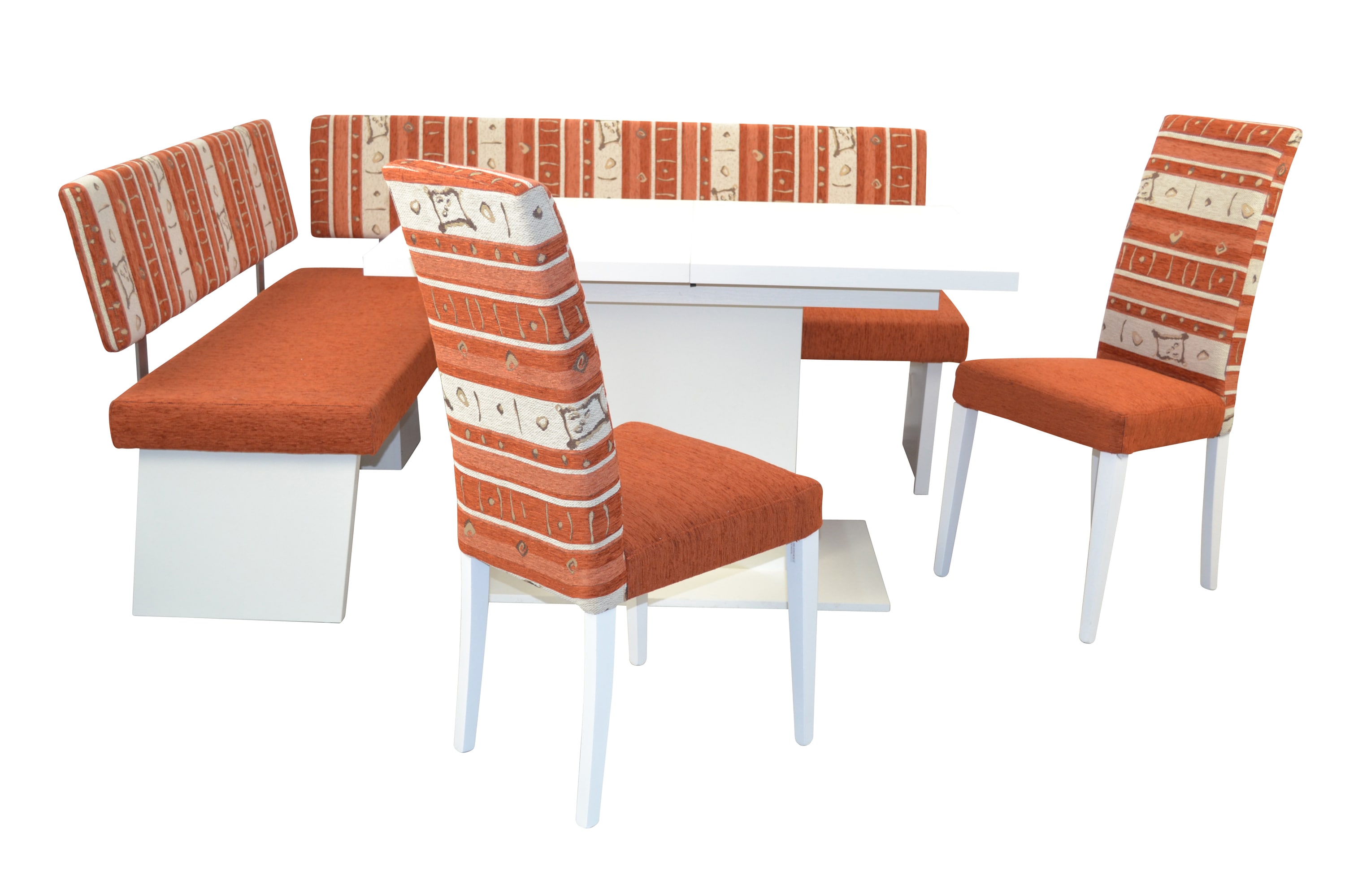 m&ouml;bel direkt online 4tlg. Eckbankgruppe Sonja 