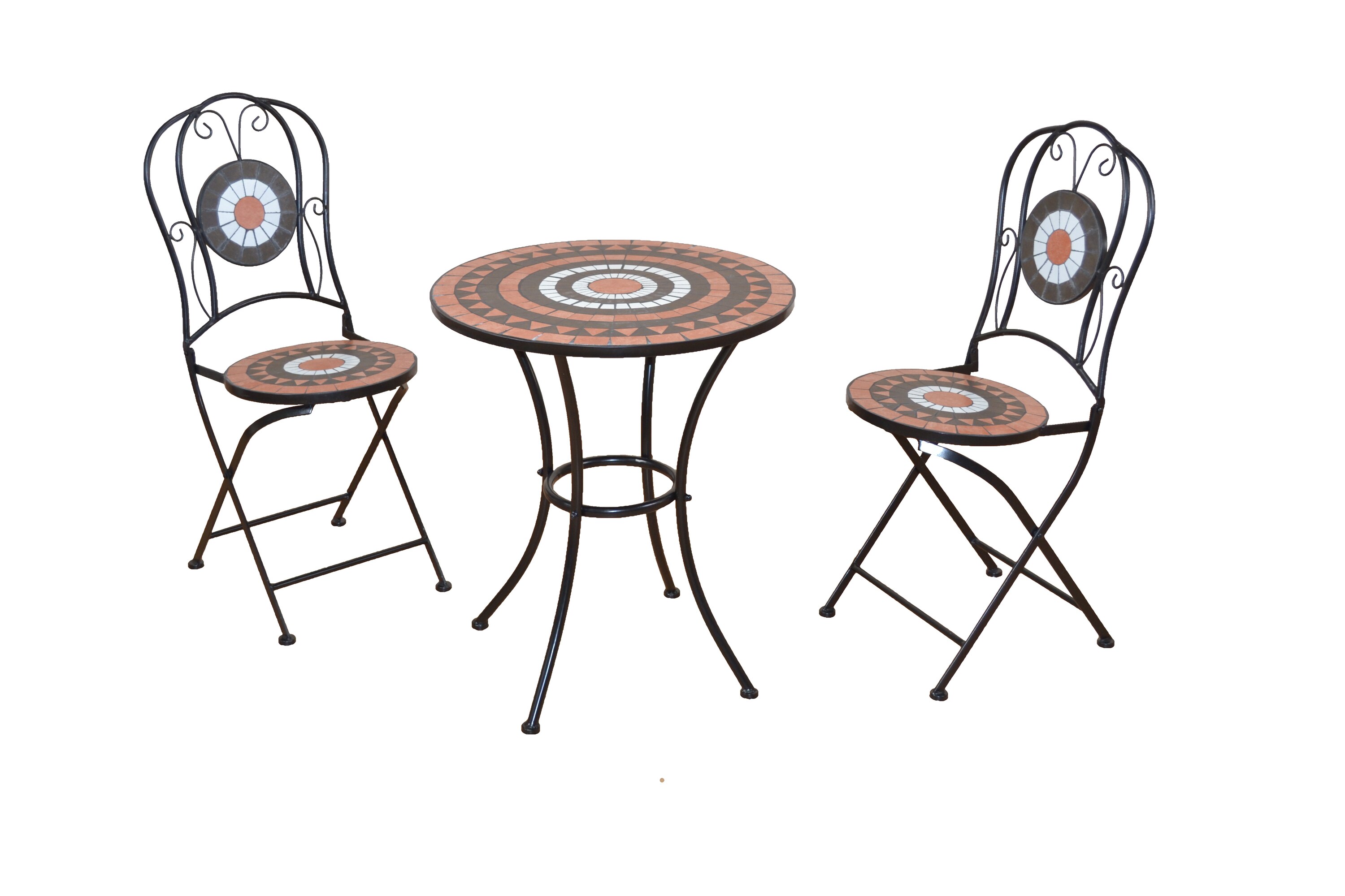 m&ouml;bel direkt online 3tlg. Sitzgruppe Fanny 