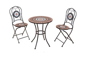 möbel direkt online 3tlg. Sitzgruppe Fanny 