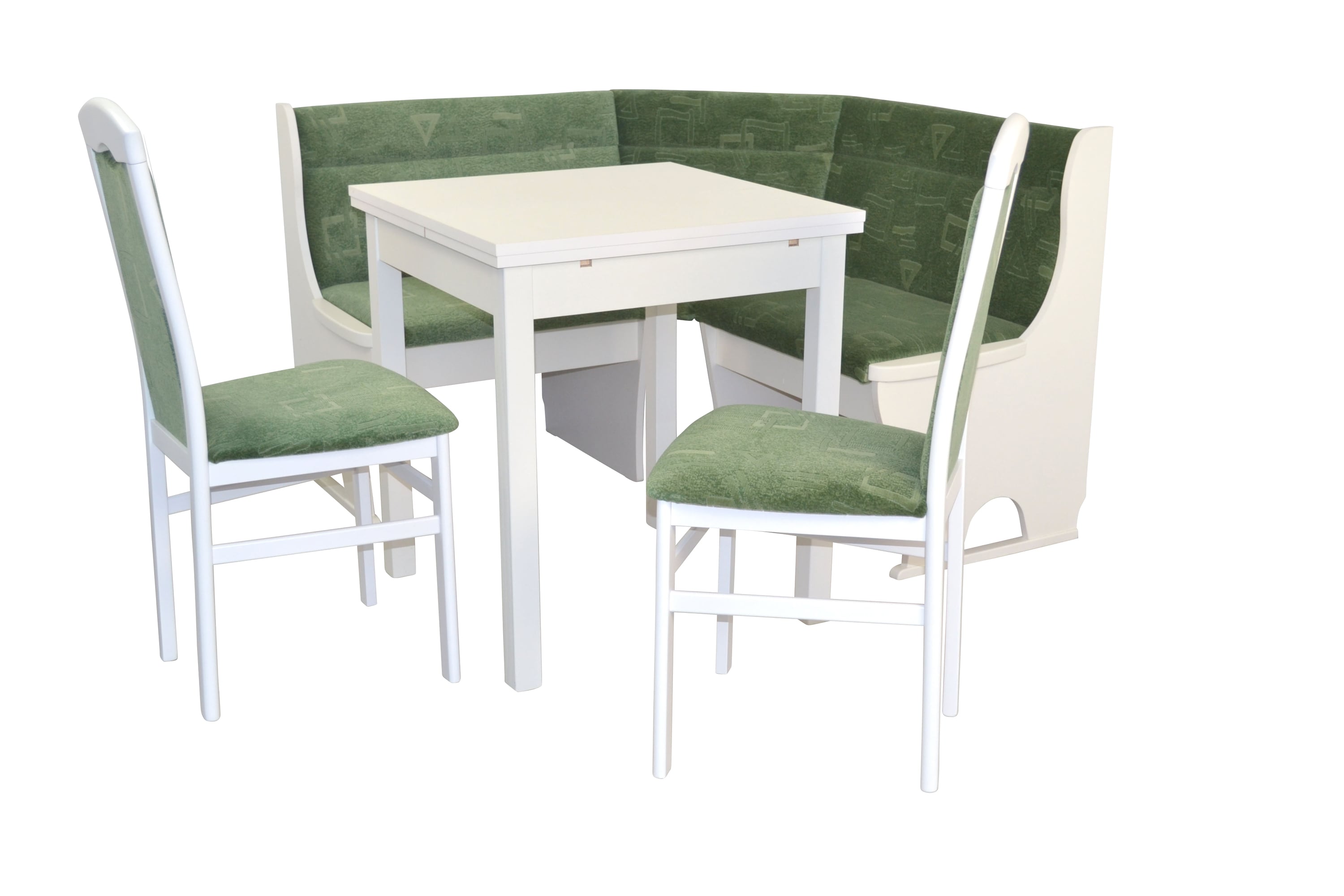 m&ouml;bel direkt online 4tlg. Eckbankgruppe Elli 