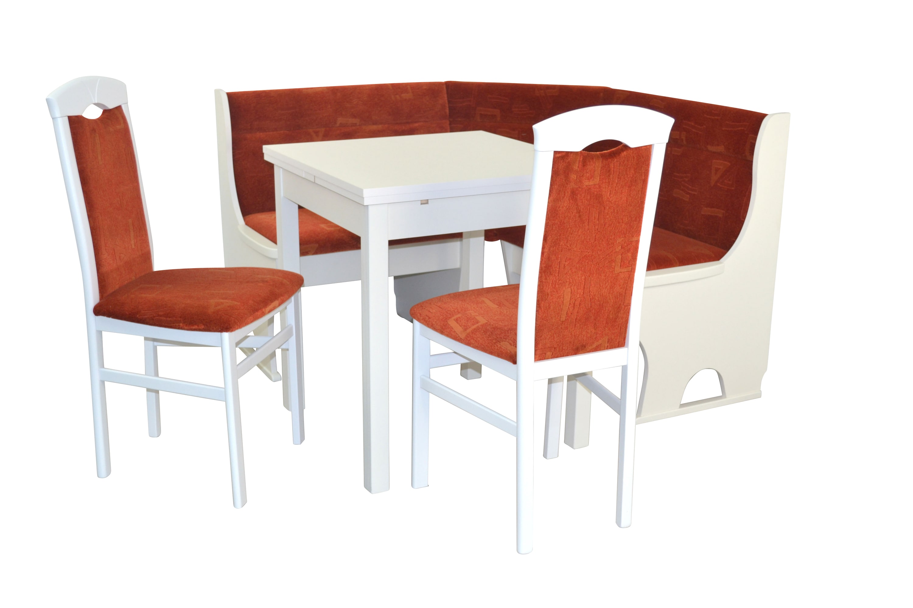 m&ouml;bel direkt online 4tlg. Eckbankgruppe Elli 