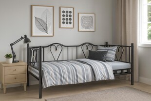 möbel direkt online Daybed 90x200 cm Santi 
