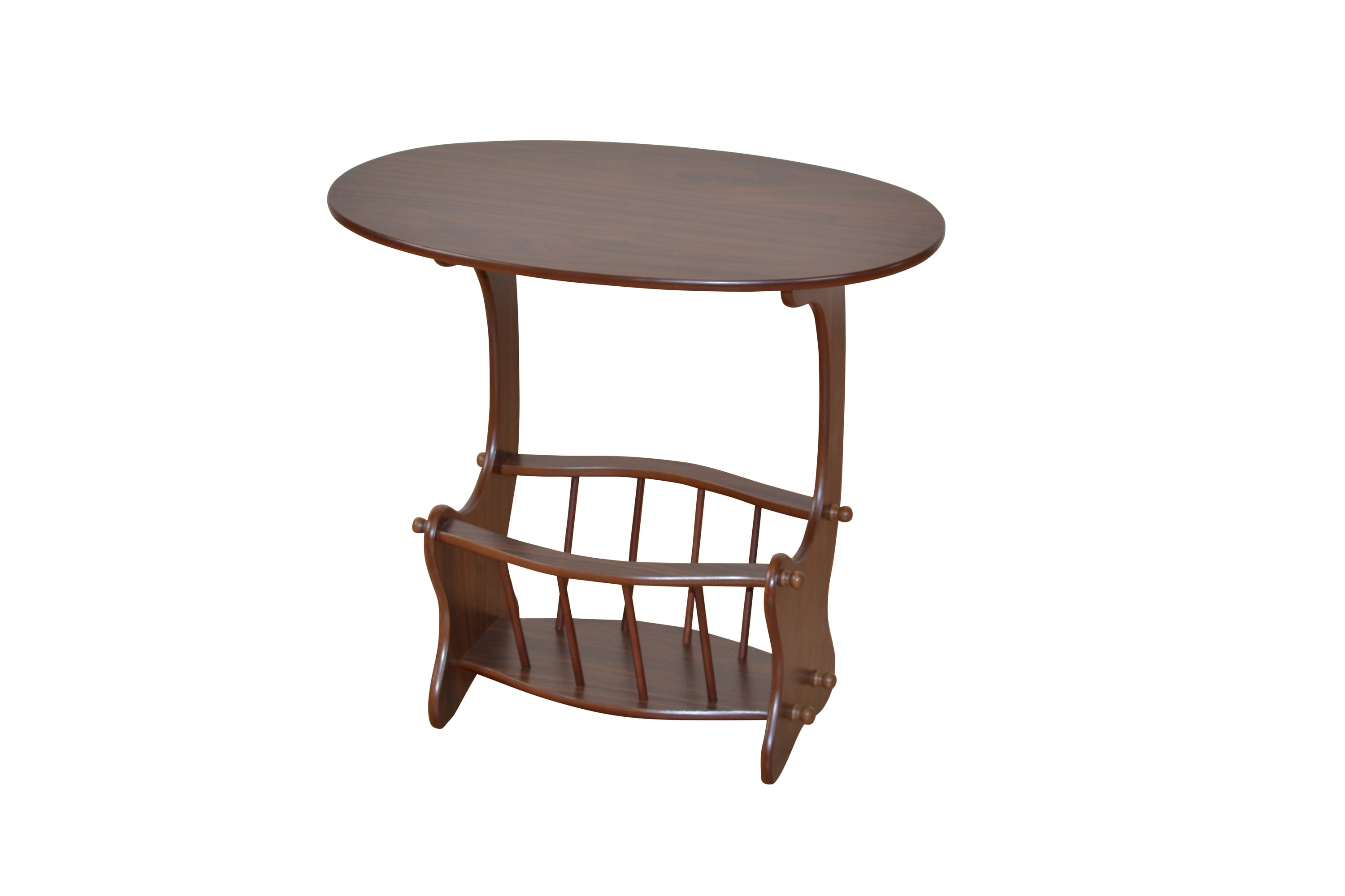 m&ouml;bel direkt online Zeitungstisch Rusti 