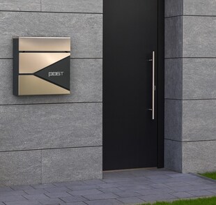 möbel direkt online Briefkasten Claus 