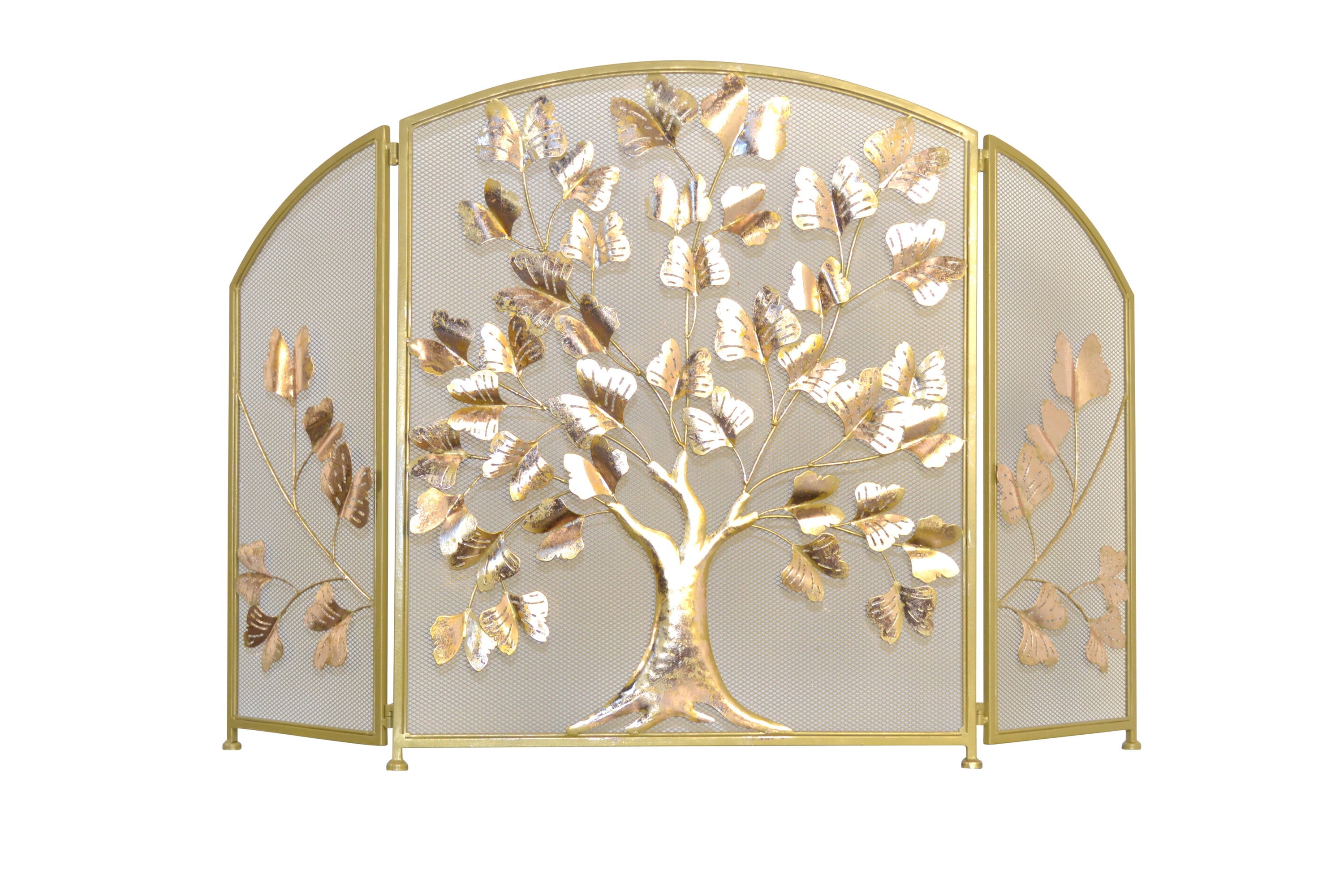 m&ouml;bel direkt online Kamingitter Schutzgitter 