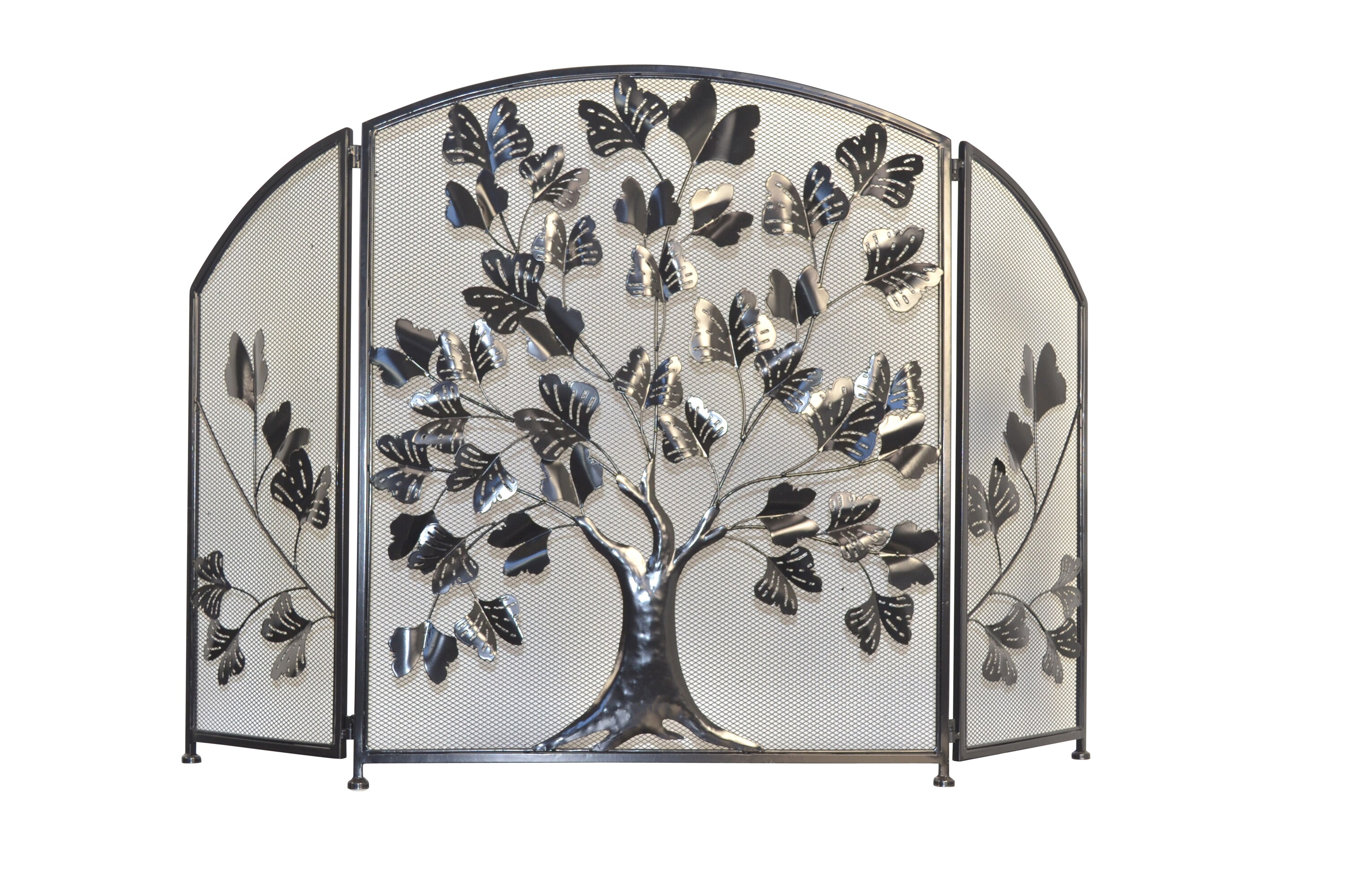 m&ouml;bel direkt online Kamingitter Schutzgitter 