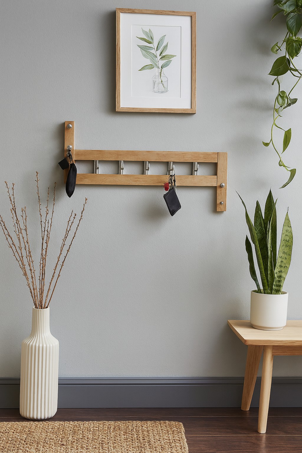 m&ouml;bel direkt online Wandgarderobe Nana 