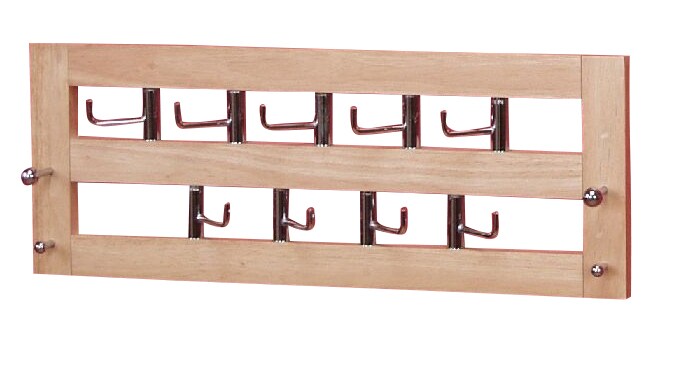 m&ouml;bel direkt online Wandgarderobe Ellen 