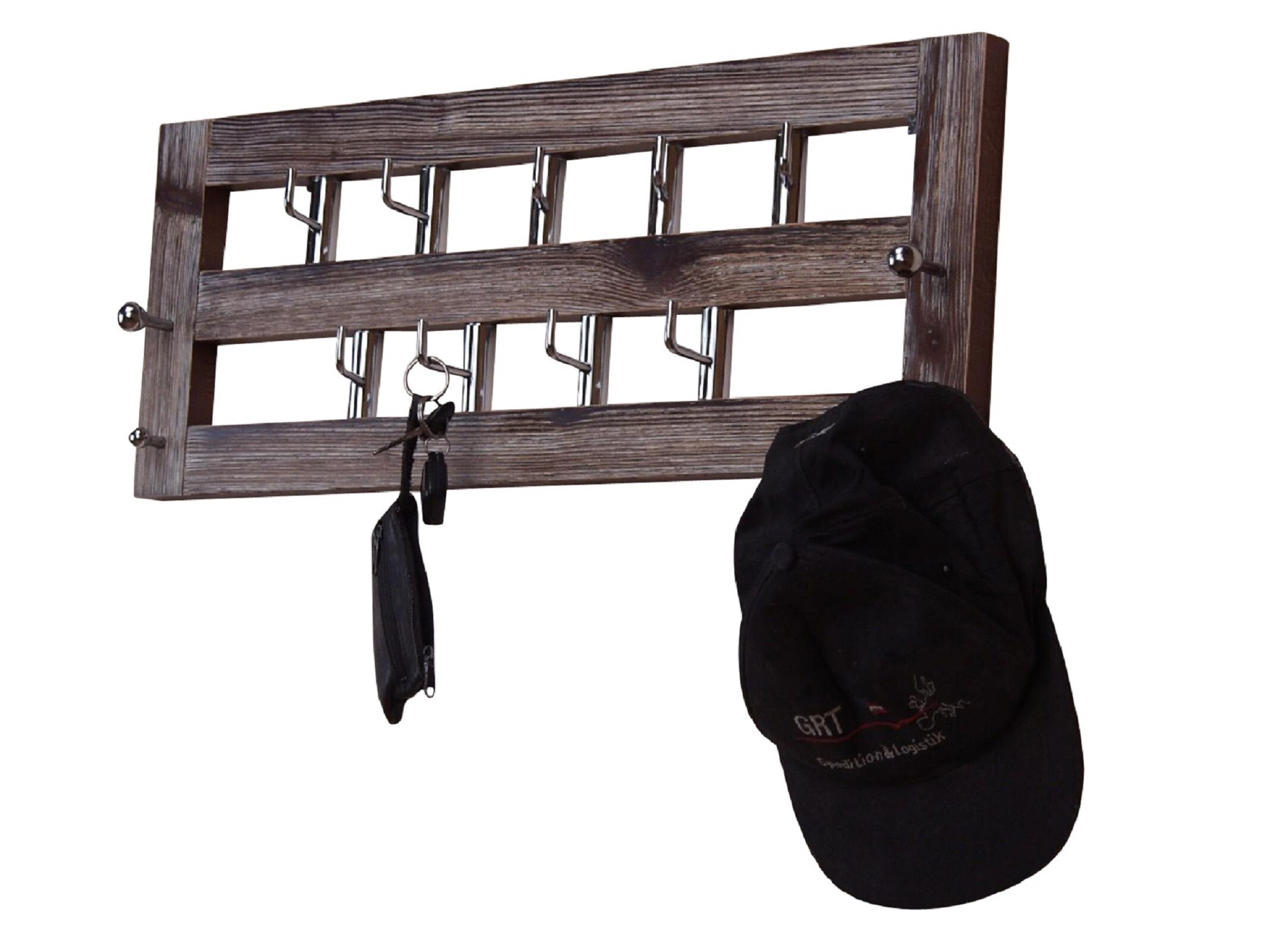 m&ouml;bel direkt online Wandgarderobe "Brigitte" 