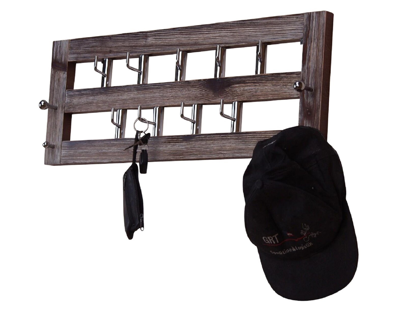 möbel direkt online Wandgarderobe "Brigitte"