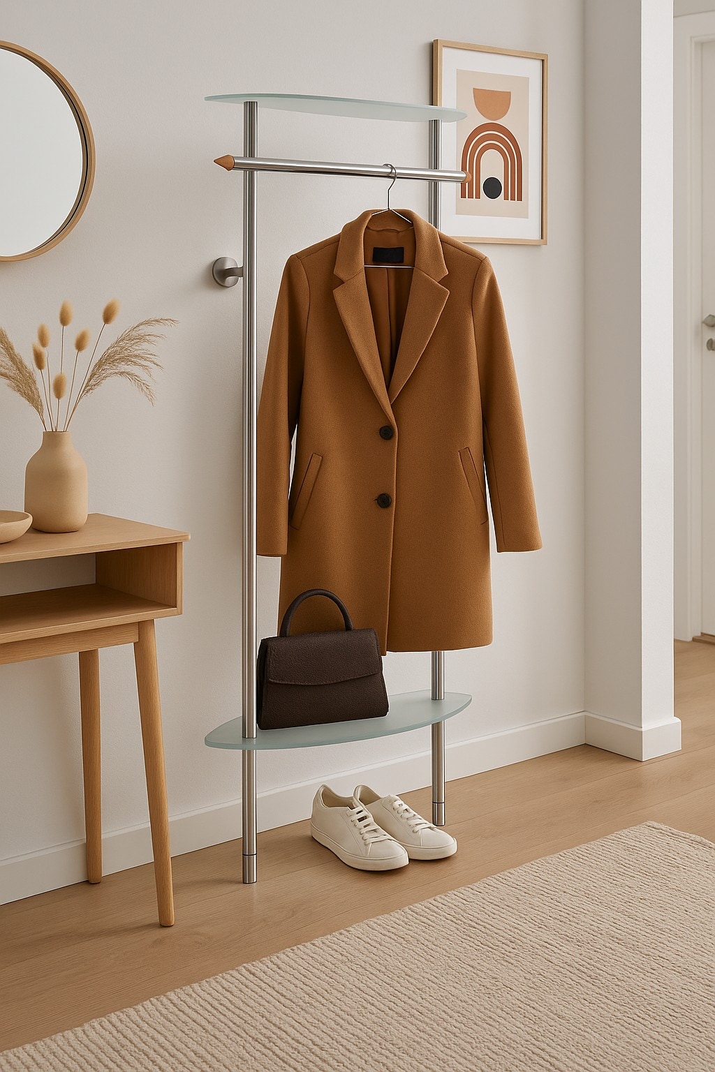 m&ouml;bel direkt online Garderobe Sanne 