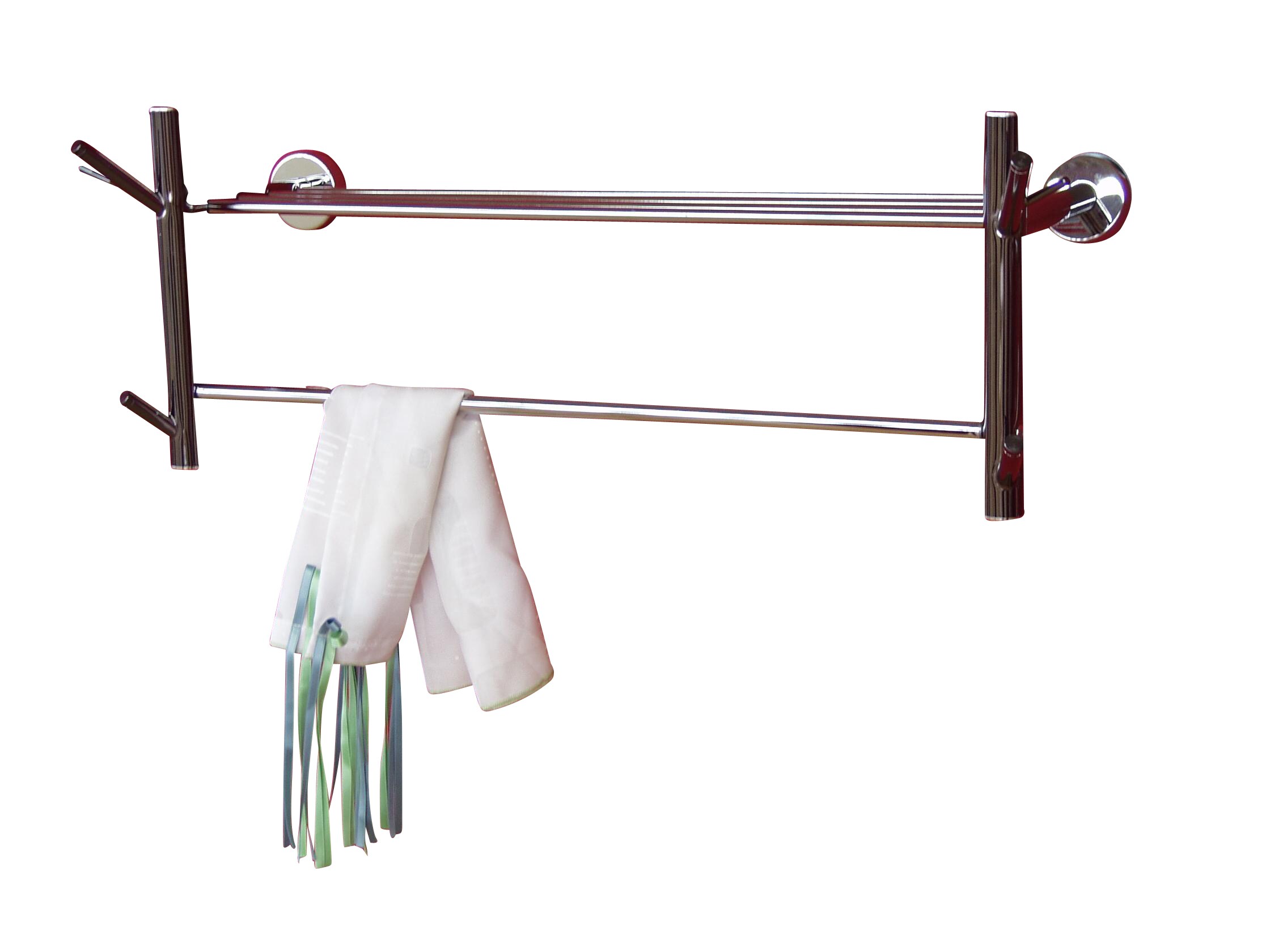 m&ouml;bel direkt online Wandgarderobe "Belinda" 