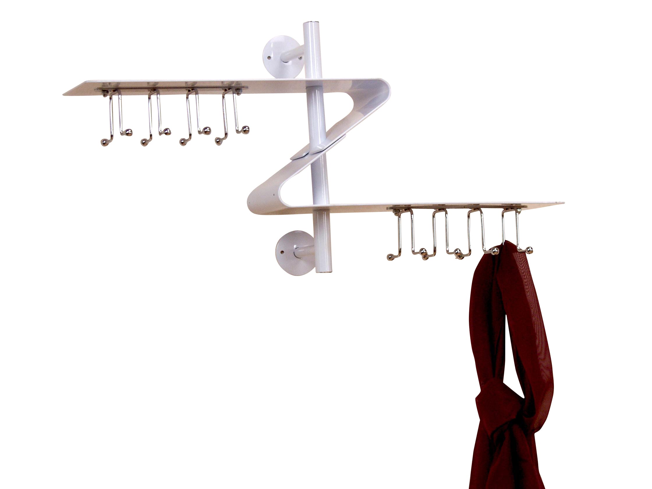 m&ouml;bel direkt online Wandgarderobe Regina 