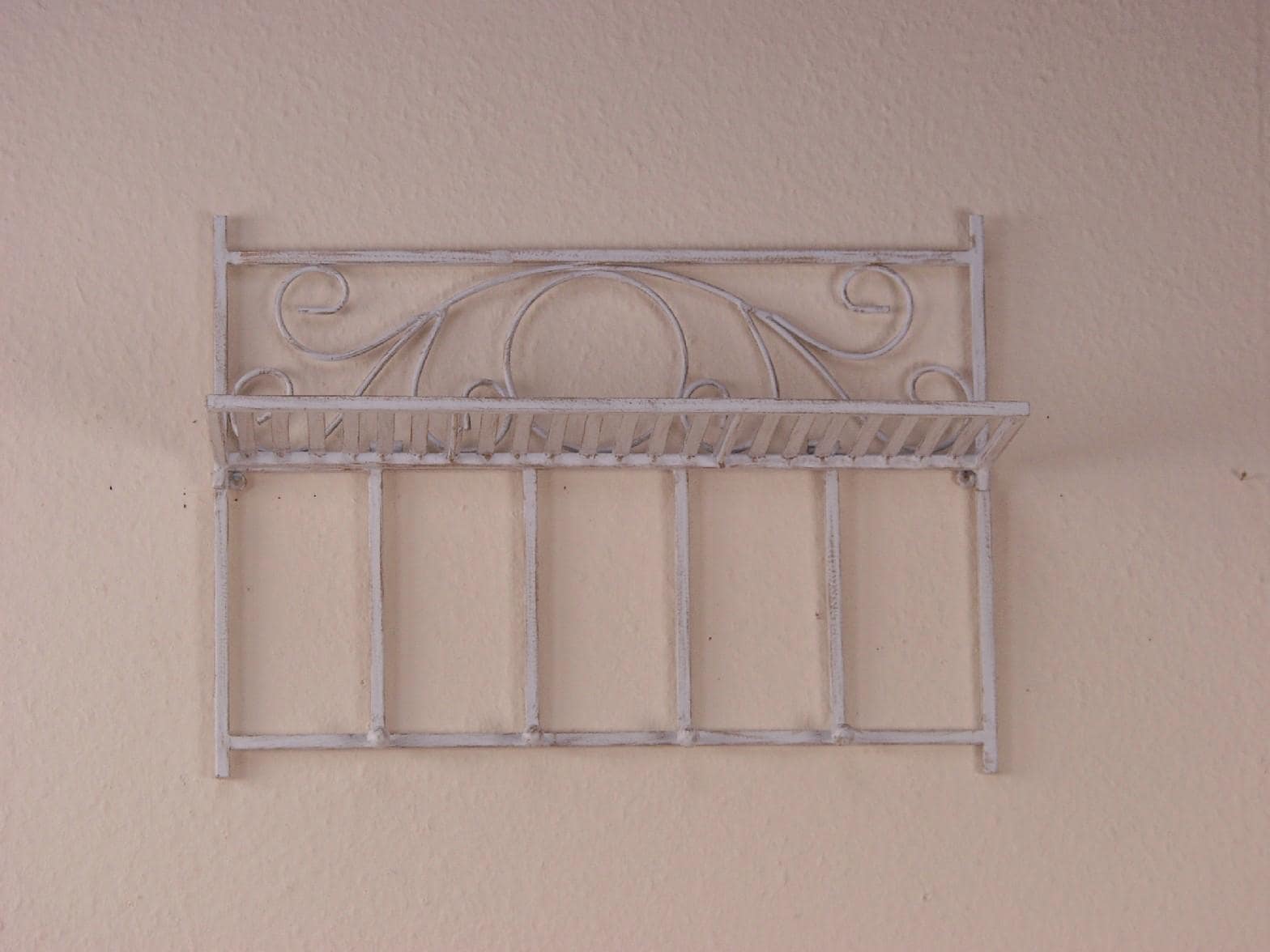 m&ouml;bel direkt online Wandgarderobe "Cecil" 