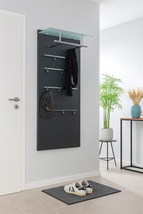 möbel direkt online Garderoben-Paneele Aisha 