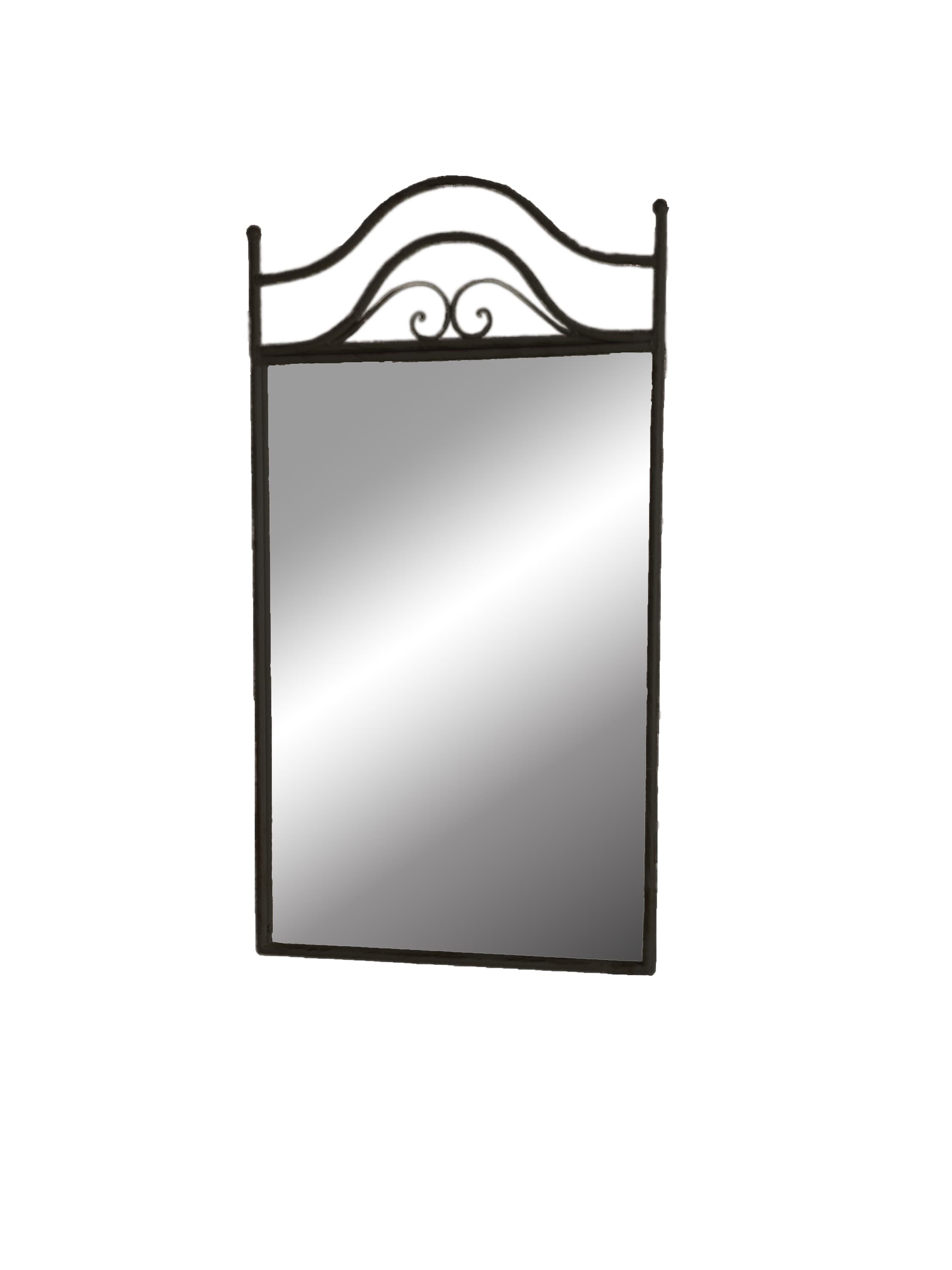 m&ouml;bel direkt online Wandspiegel "Ewald" 