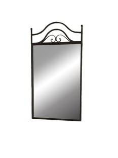 möbel direkt online Wandspiegel "Ewald" 