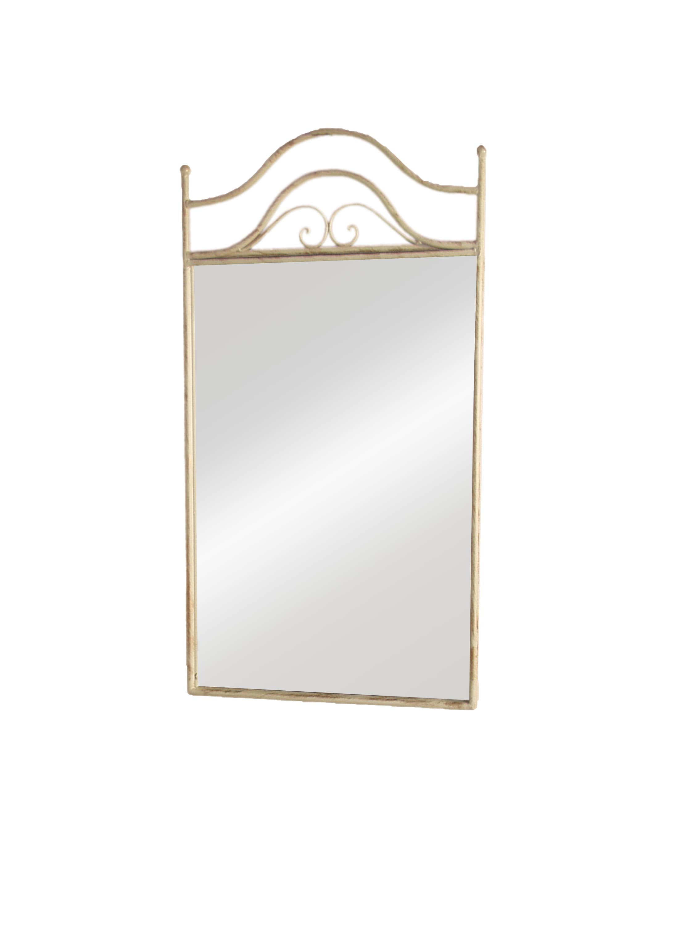 m&ouml;bel direkt online Wandspiegel "Ewald" 