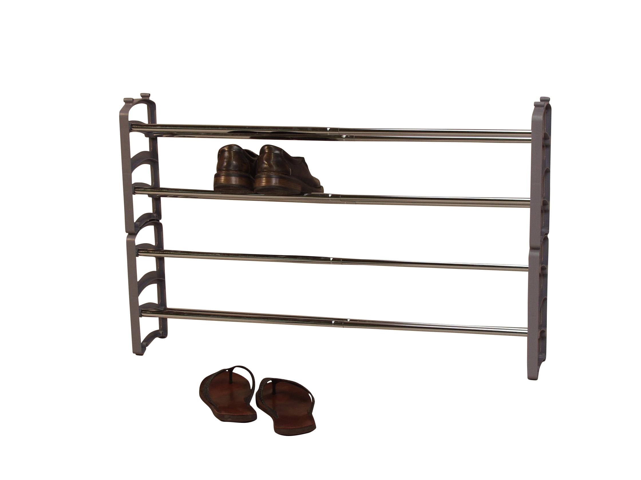 m&ouml;bel direkt online Schuhregal, 2teilig "Dean" 