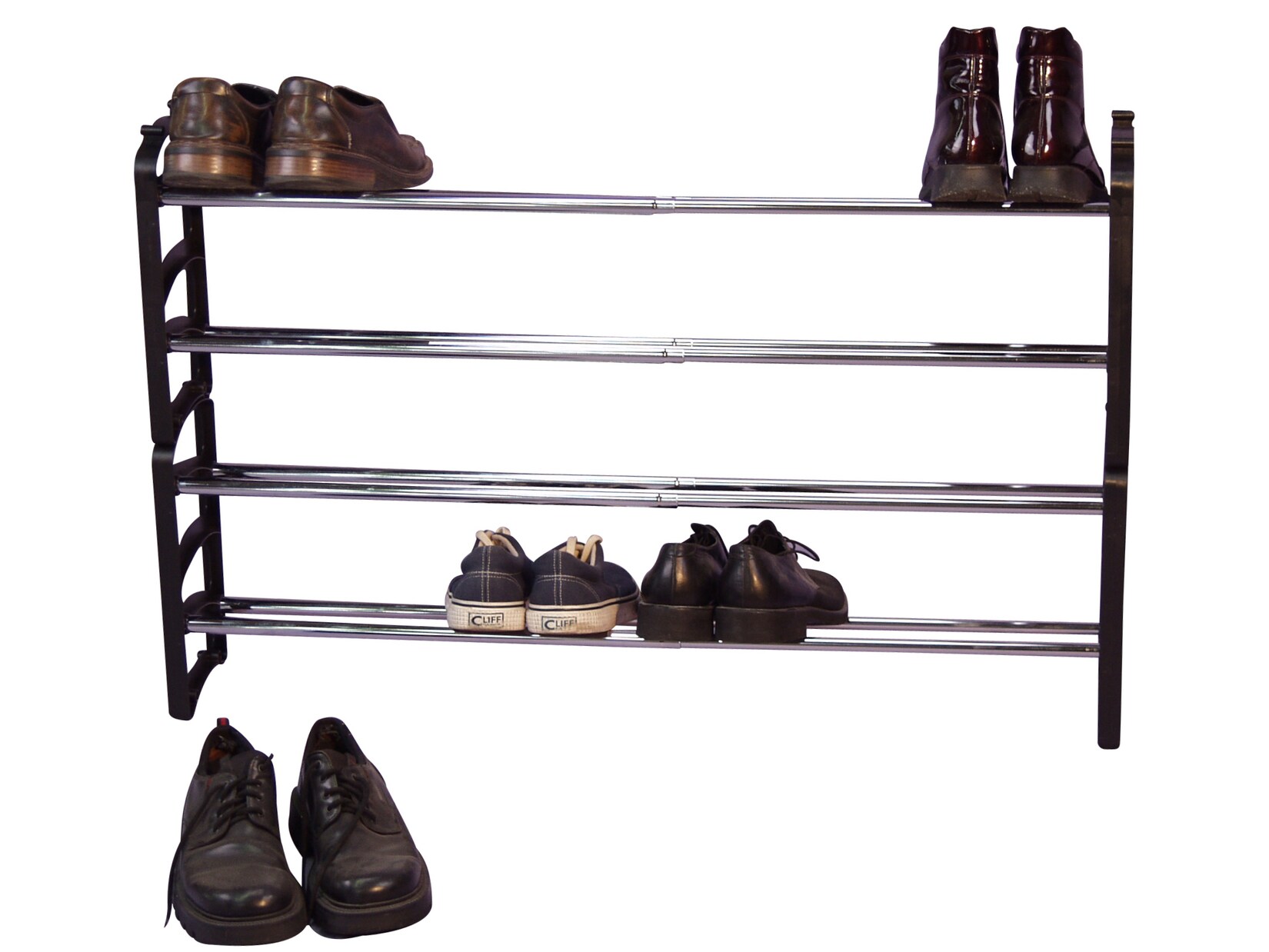 INOSIGN Schuhregal (2 Stck.)