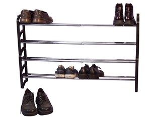 möbel direkt online Schuhregal 2er-Set "Dean" 