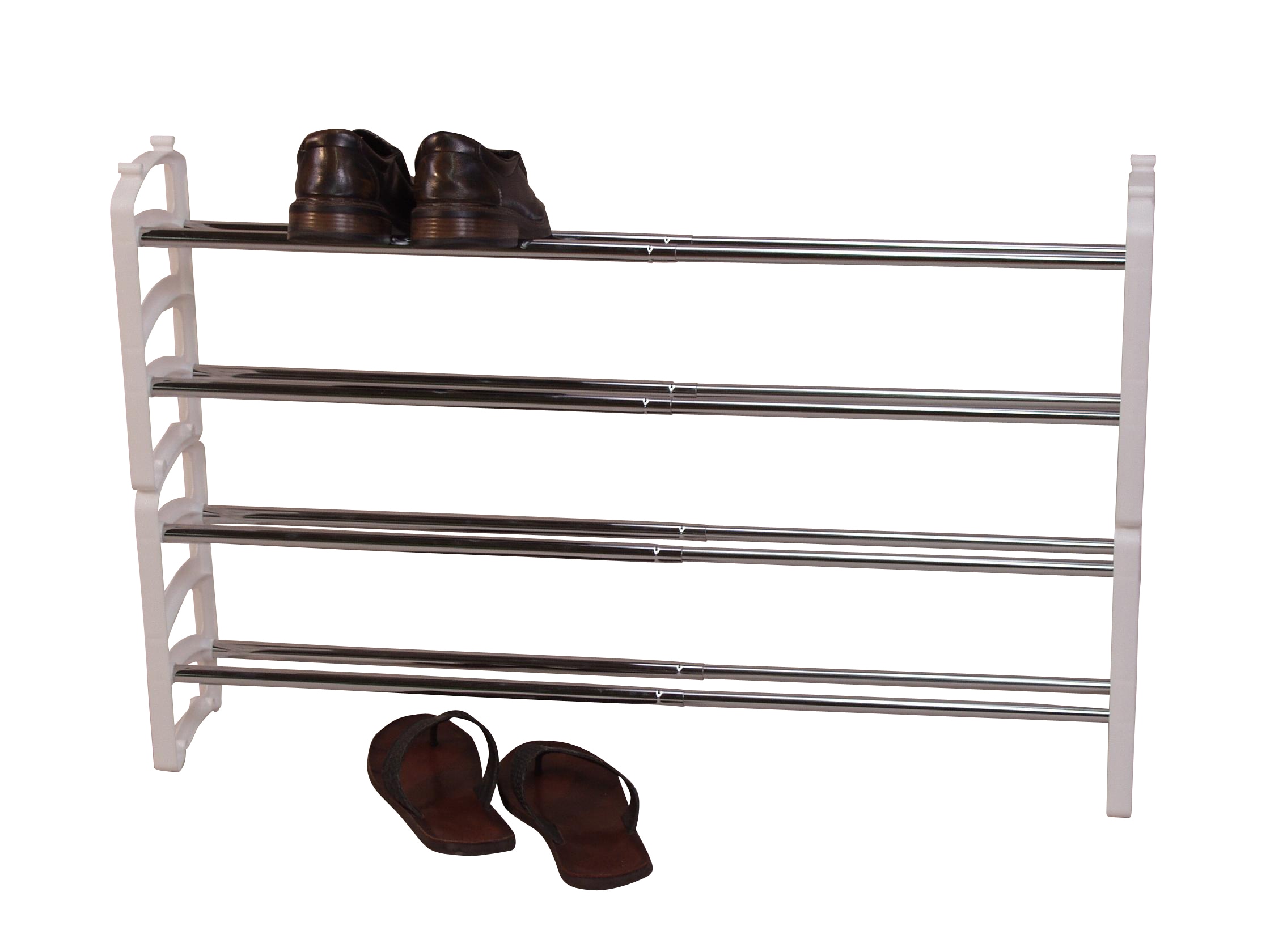 m&ouml;bel direkt online Schuhregal, 2teilig "Dean" 