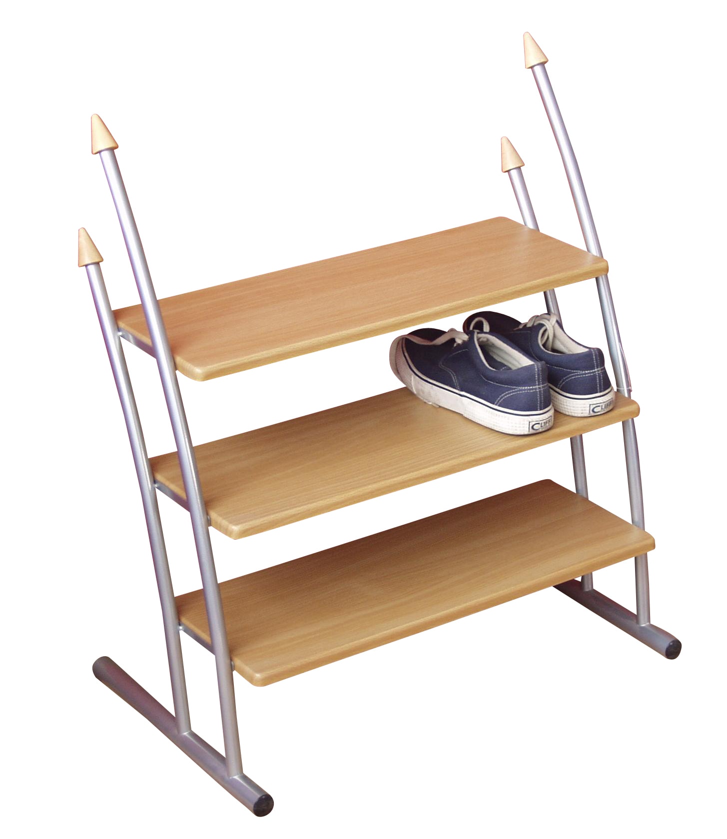 m&ouml;bel direkt online Schuhregal "Demian" 