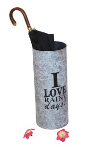 möbel direkt online Schirmständer "Rainy days" Schirmständer 