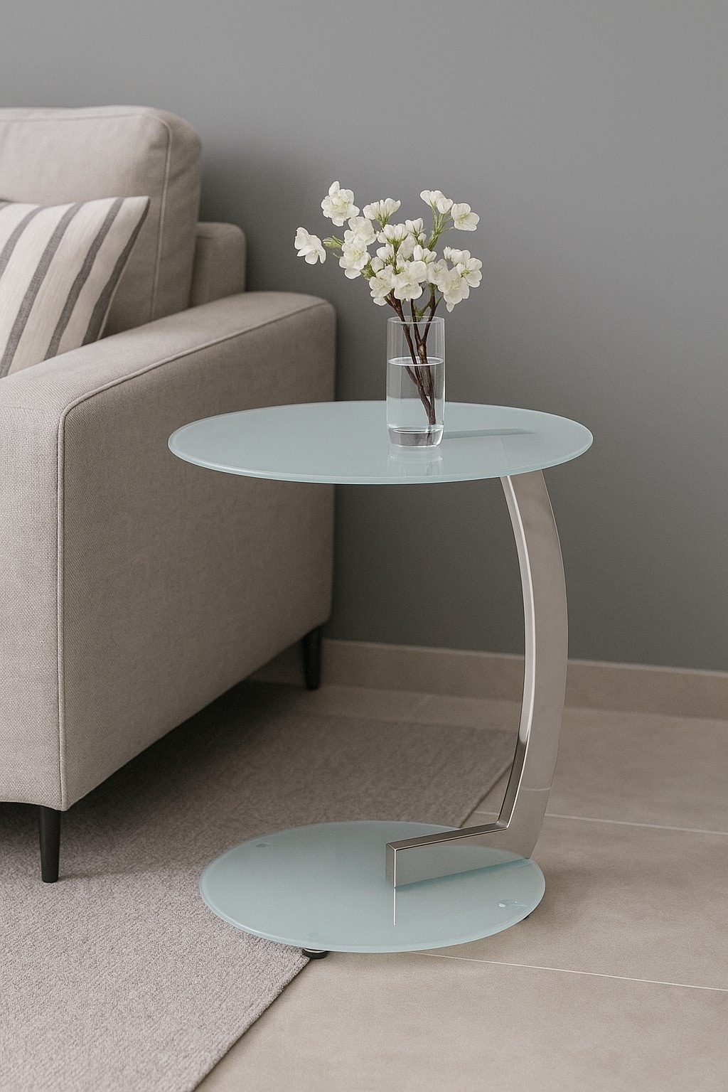 m&ouml;bel direkt online Beistelltisch Mandy 