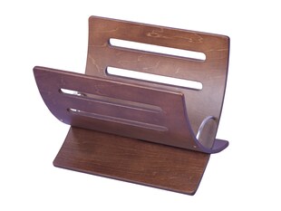 möbel direkt online Zeitungsständer "Domenik" 