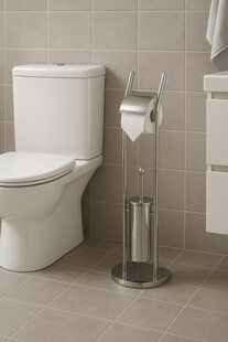 möbel direkt online WC-Garnitur Detlef 