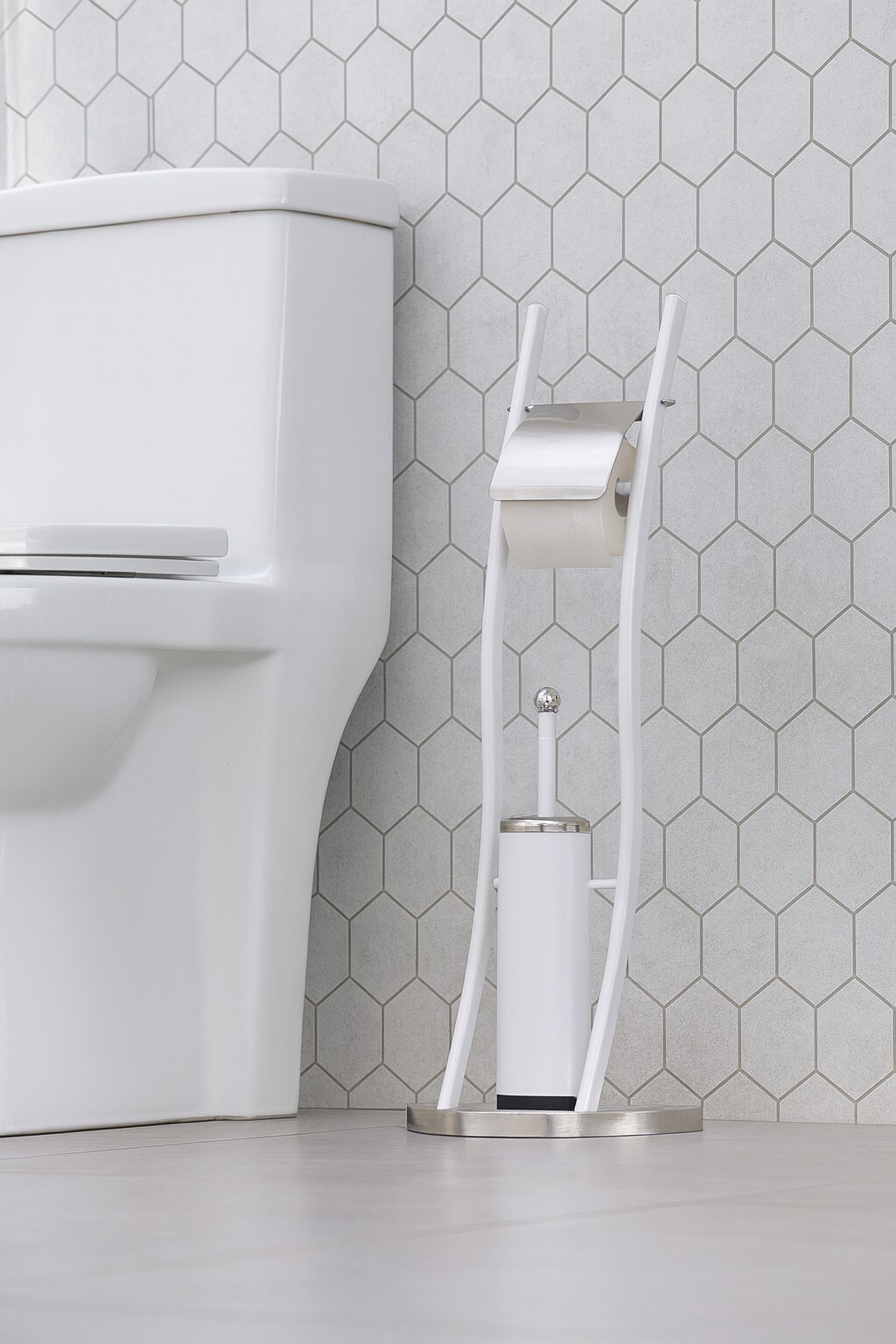 m&ouml;bel direkt online WC-Garnitur Detlef 