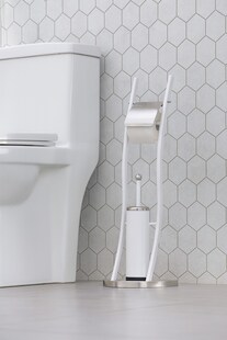 möbel direkt online WC-Garnitur Detlef 