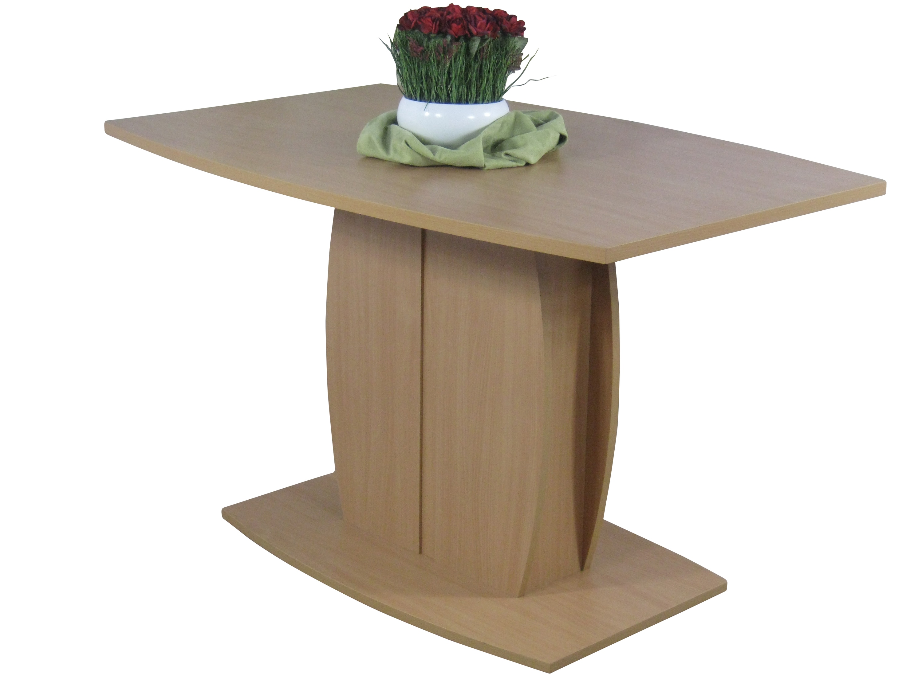 m&ouml;bel direkt online Esstisch_120x80 cm Petra 