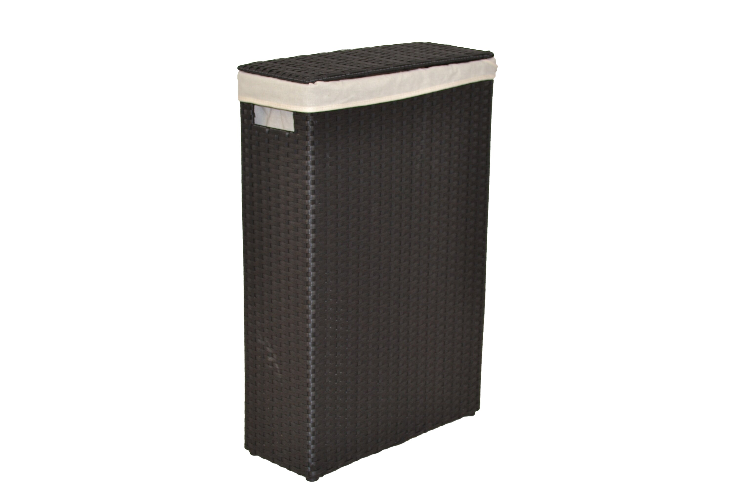 m&ouml;bel direkt online W&auml;schekorb Clara 