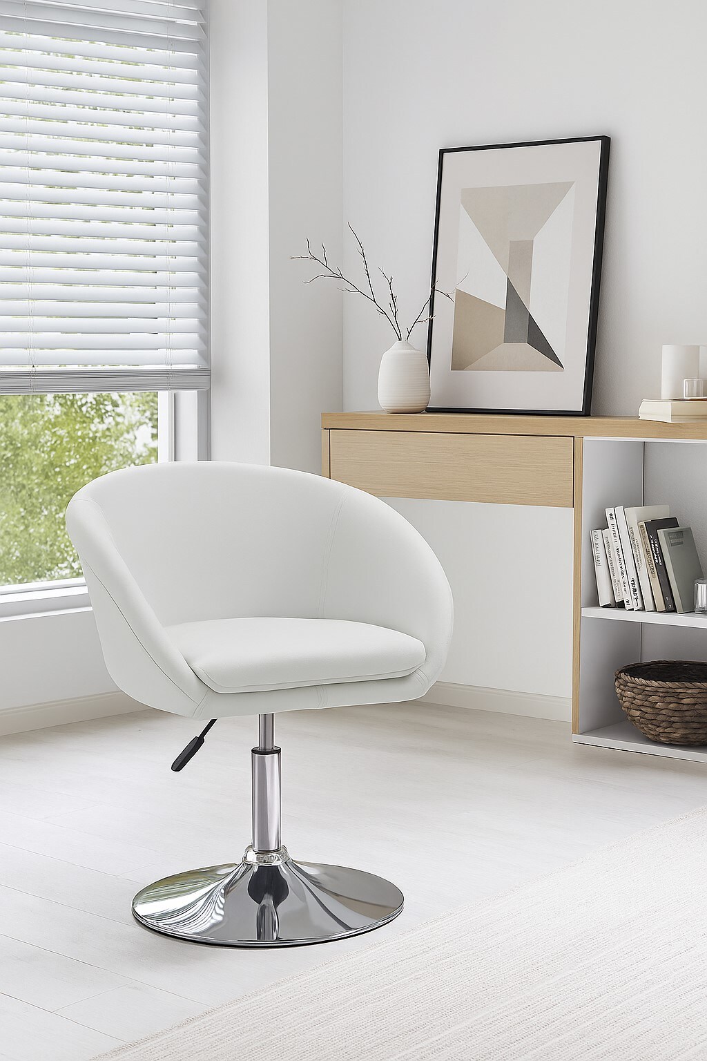 m&ouml;bel direkt online Drehsessel Dieter 