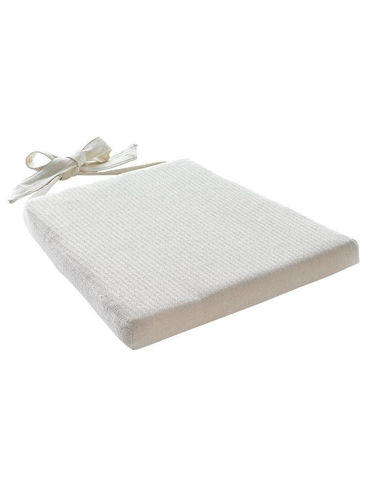 m&ouml;bel direkt online Sitzkissen, 2er-Set "Janne" 