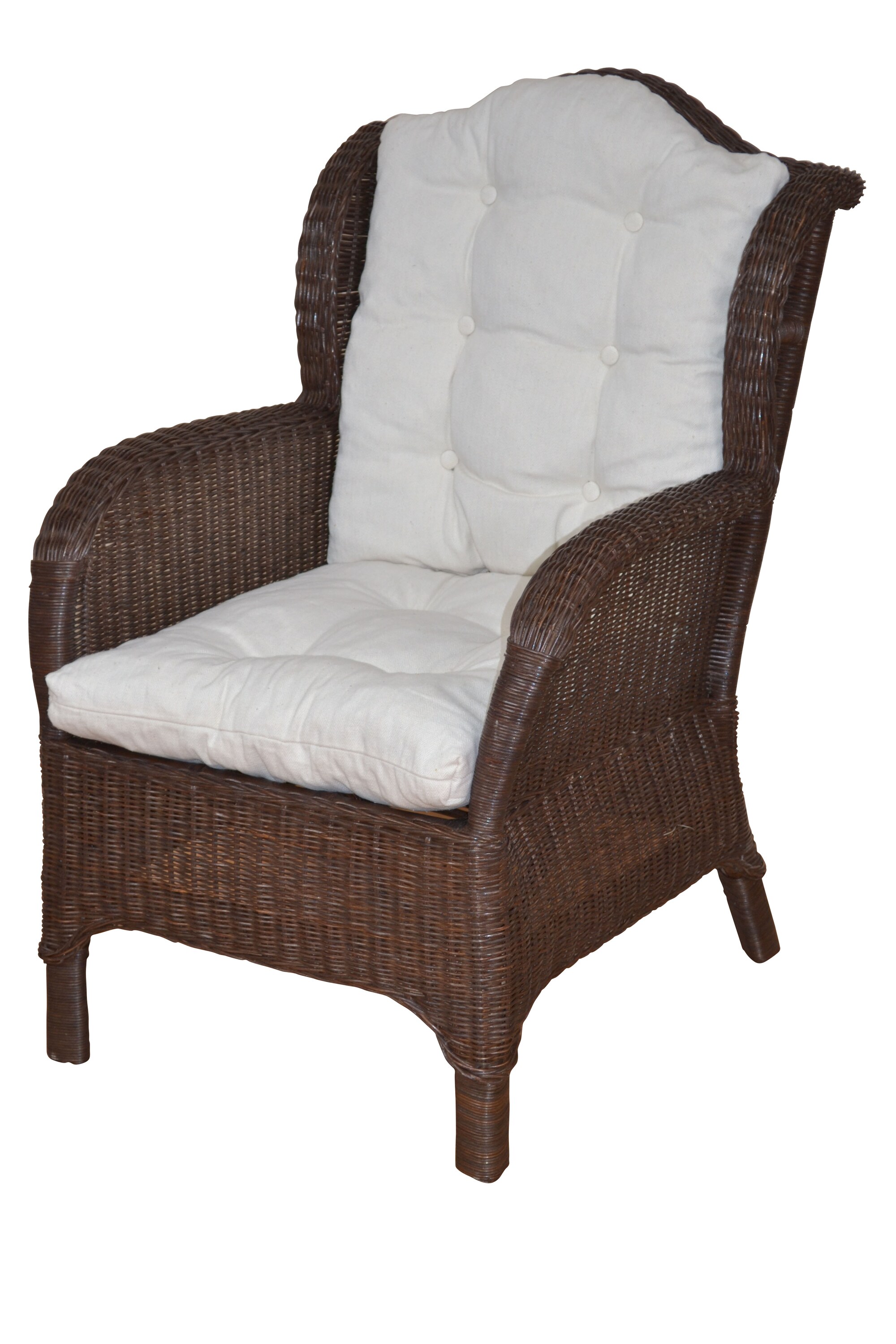 m&ouml;bel direkt online Nostalgiesessel "Jascha" 