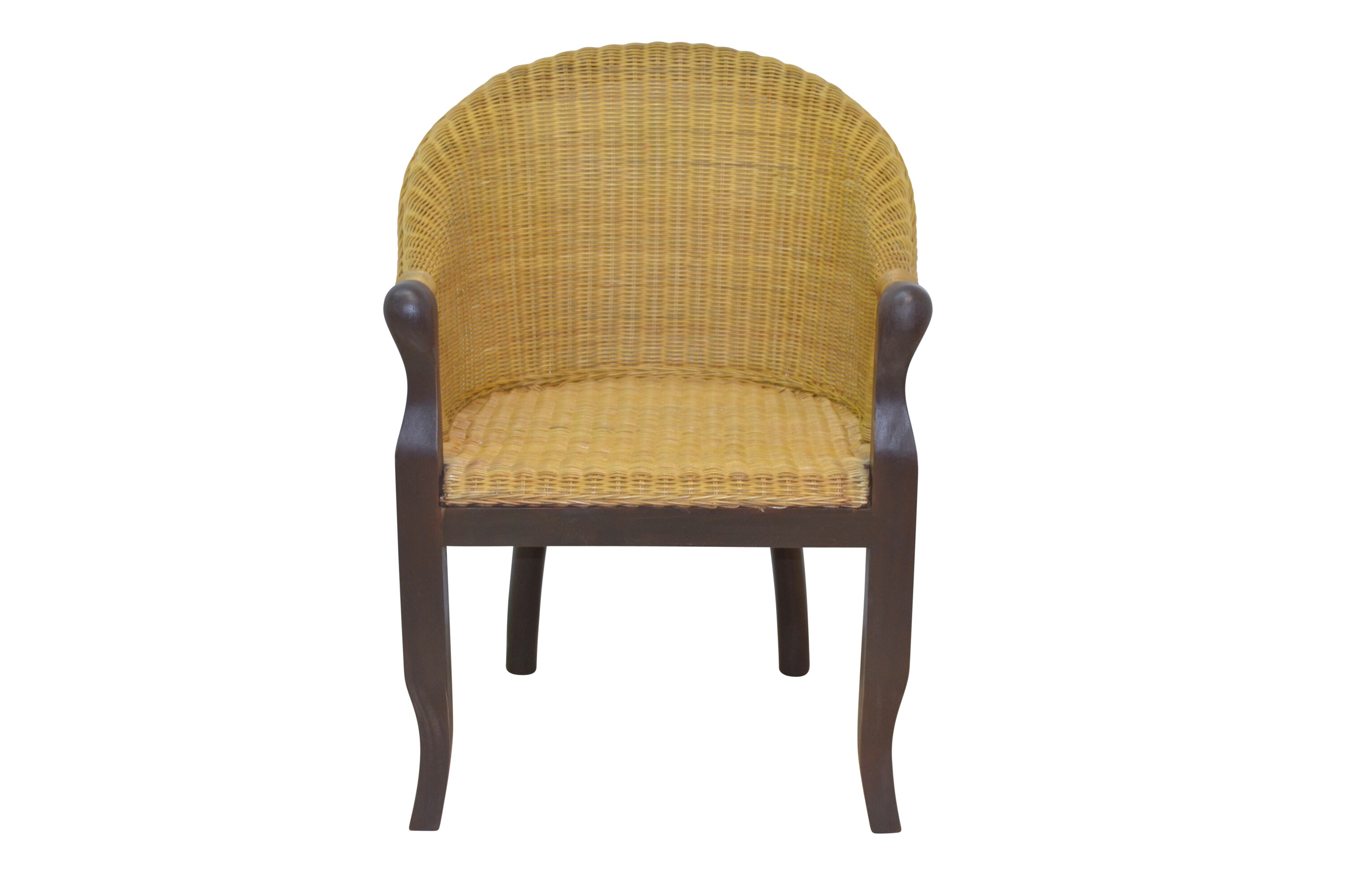 m&ouml;bel direkt online Rattansessel Berta 