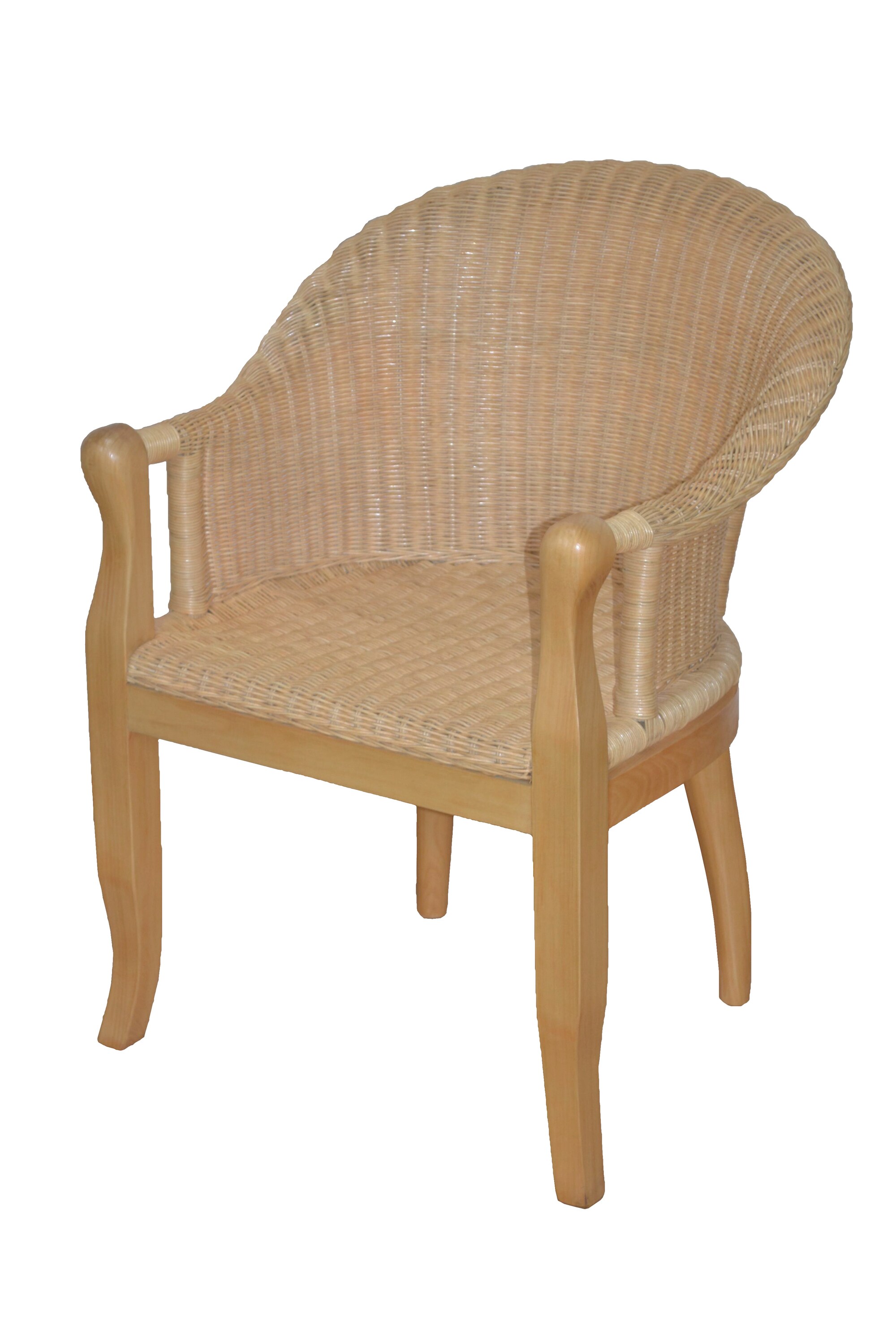 m&ouml;bel direkt online Rattansessel Berta 