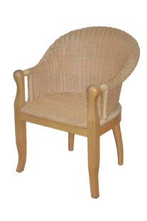 möbel direkt online Rattansessel Berta 