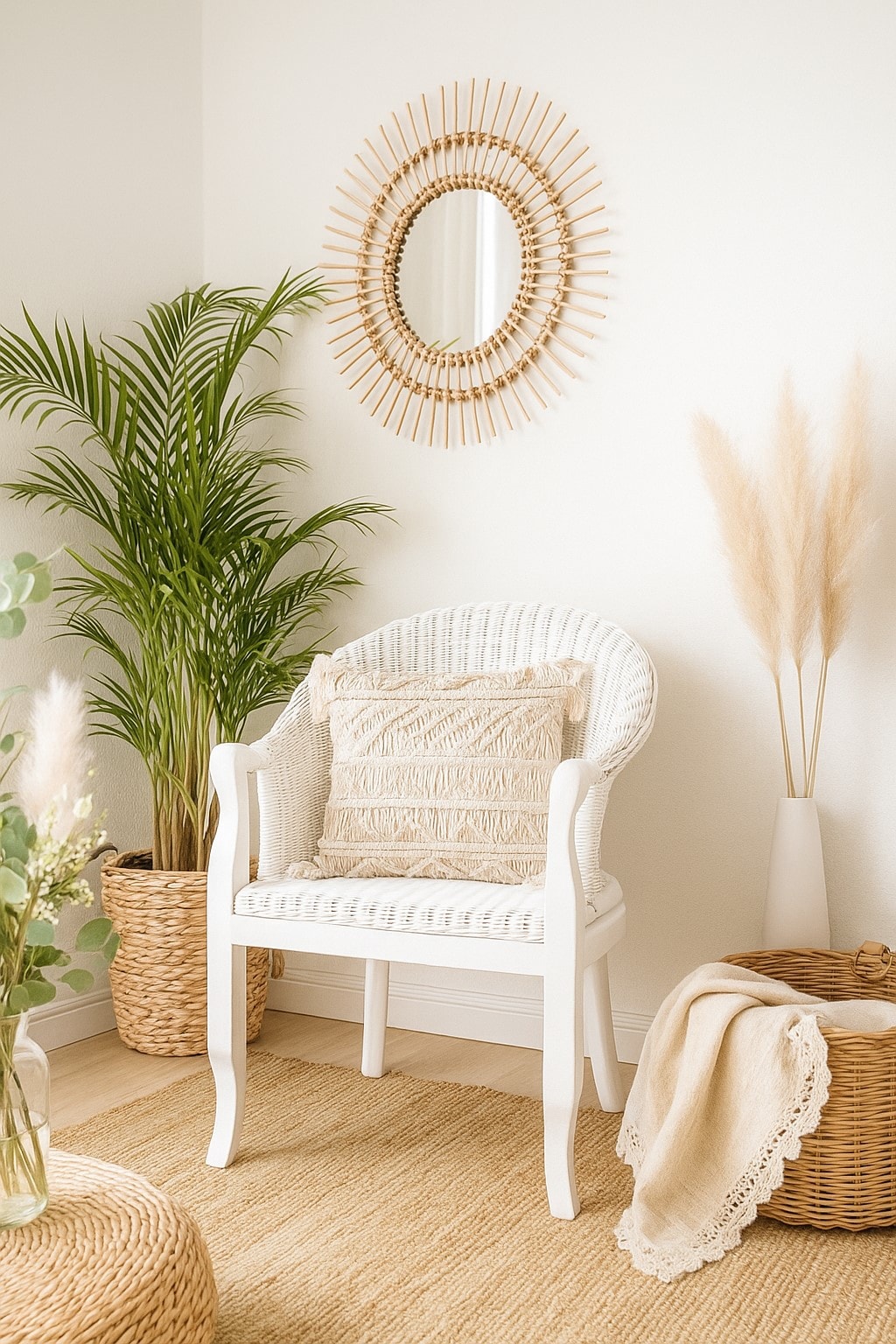 m&ouml;bel direkt online Rattansessel Berta 