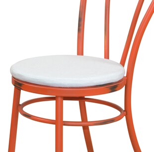 möbel direkt online Sitzkissen-Set rund 